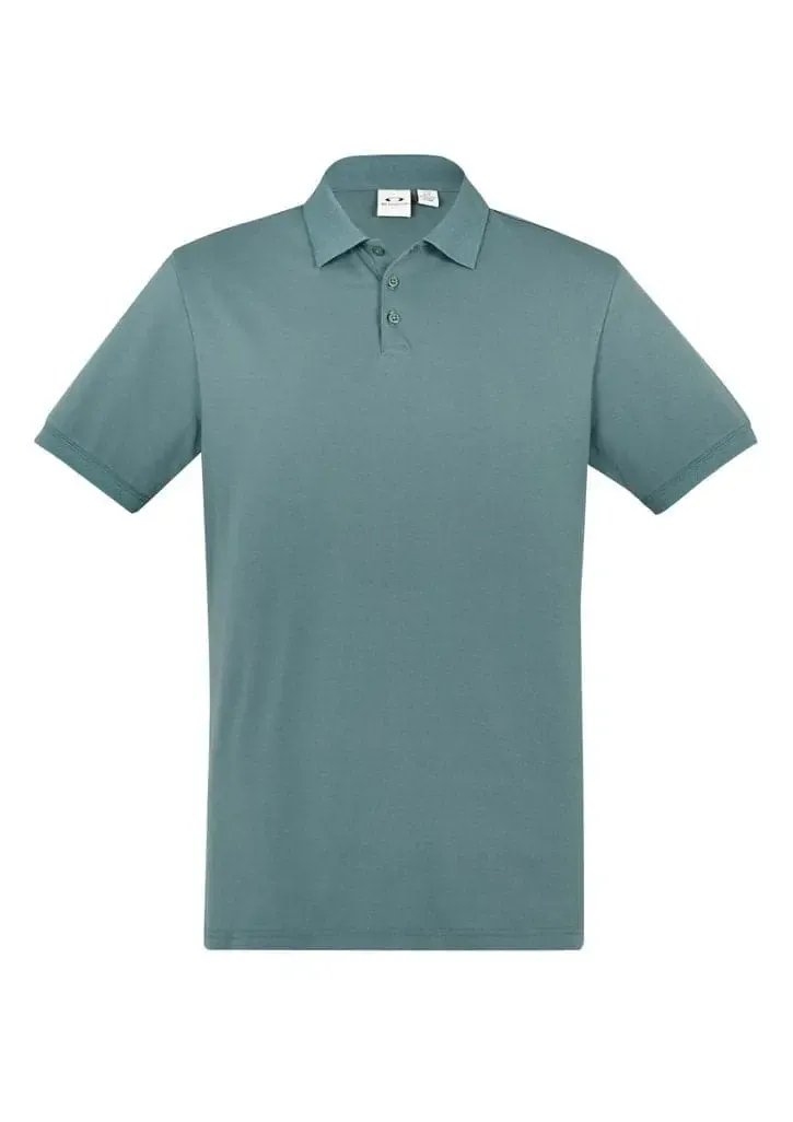 Mens City Corporate Polo Shirt P105MS - Flash Uniforms